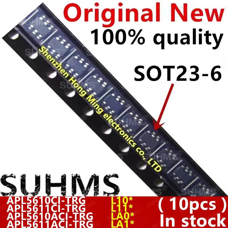 (10Piece) 100% New …