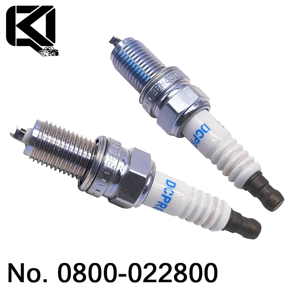 2PCS Genuine Oem Sp…