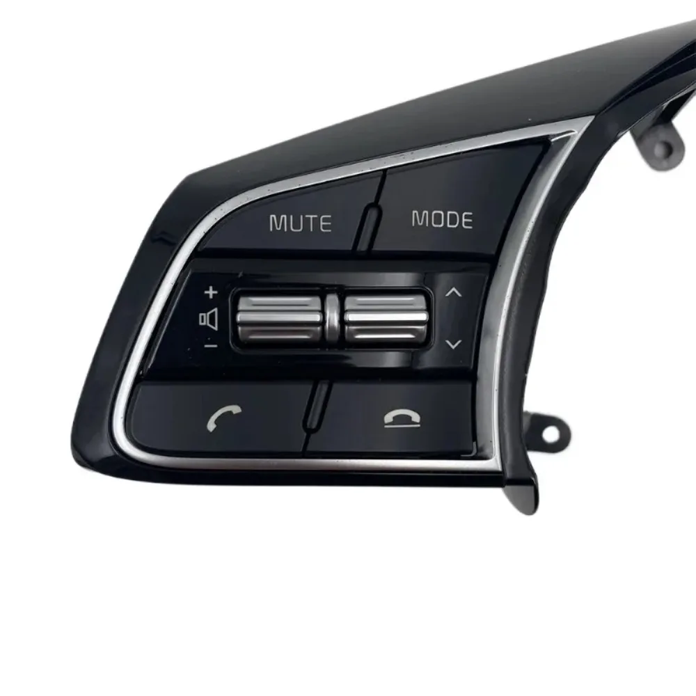 96700-M7340 Multifunction Steering Wheel Bluetooth Cruise Control Button for KIA KX3 Seltos Brand New Interior Accessories 1pc