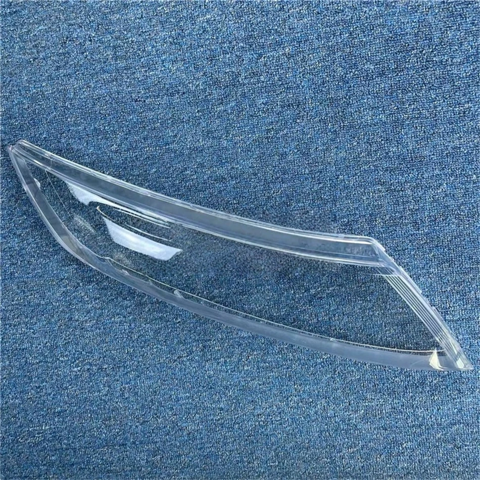 

For KIA K5 2009 2010 2011 2012 Car Headlight Cover Lights Cover Headlamp Car Front Headlight Lens Cover Lights Shell