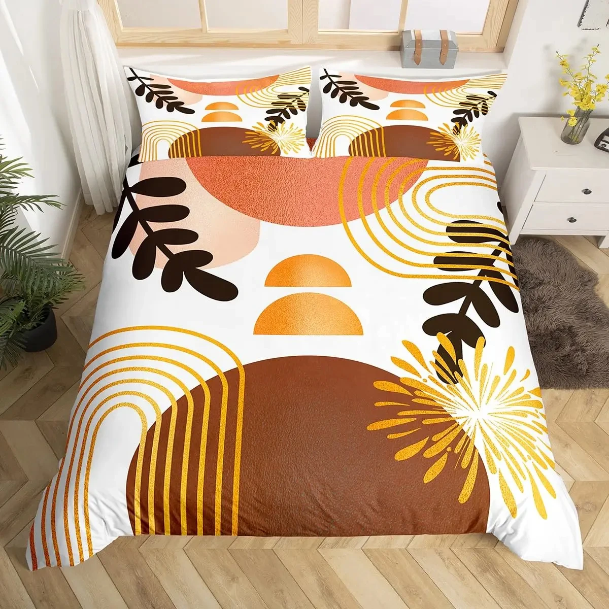 copripiumino-boho-mid-century-con-motivi-geometrici-astratti-set-di-biancheria-da-letto-moderno-minimalista-queen-size-set-letto-con-arte-geometrica-lineare