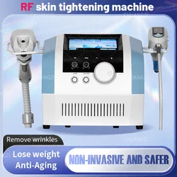 Ultra 360 Focused Body Sculpting Beauty Equipment Fat Reducing Skin Tightening Facial Wrinkle Remove Double Chin Remove Machine