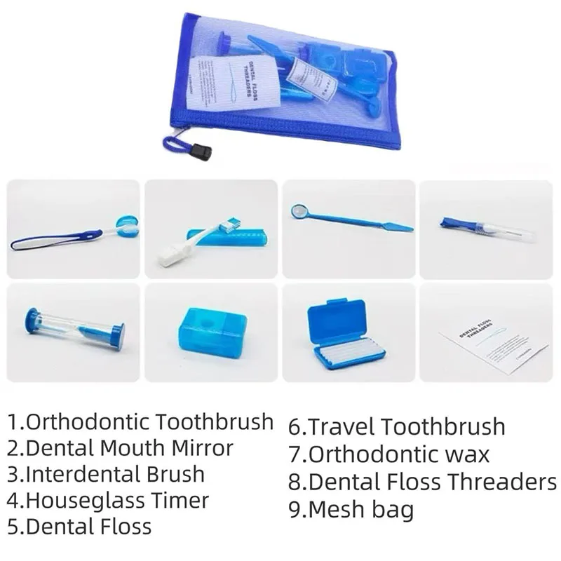 Thumbnail 3 - #75 Latest Dental Floss Offers