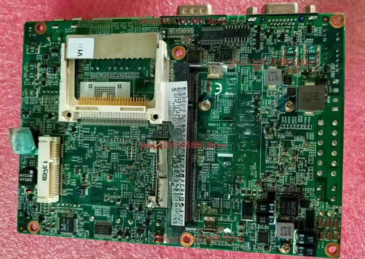 For Advantech PCM-9362 Main Board