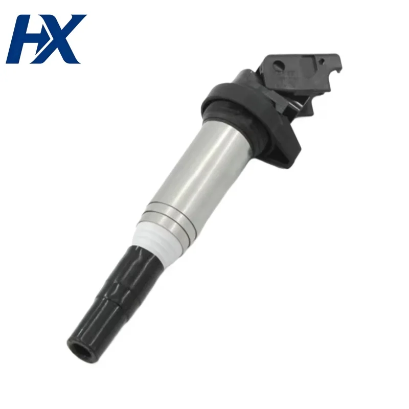 

Катушка зажигания 12138616153 для BMW E60 E61 F10 F18 F11 E39 F07 520I 523I 525I 528I 530I 535I 540I 550