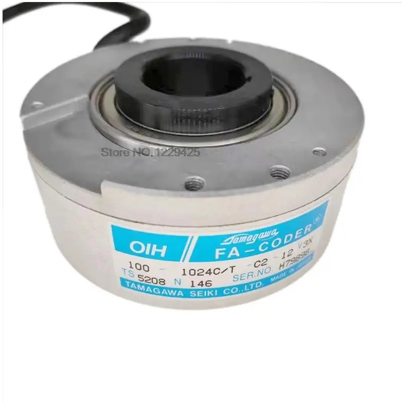 TS5208N Elevator Encoder TS5208N122 TS5208N146 TS5208N130