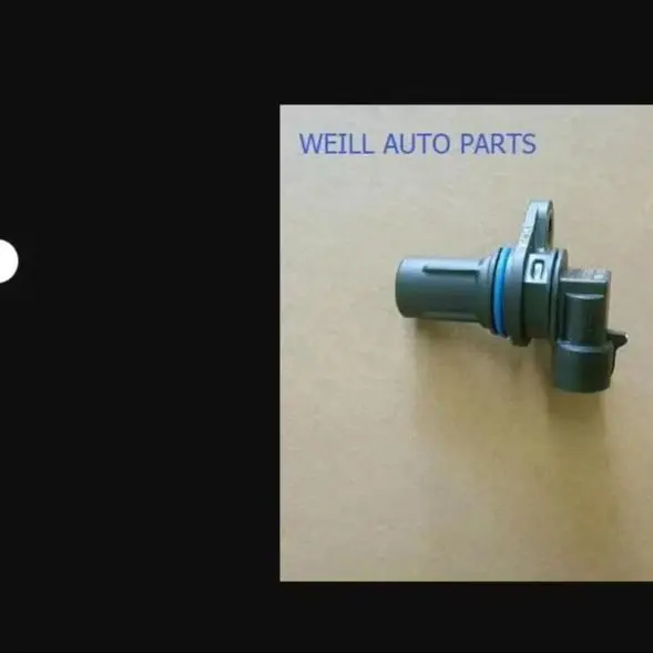 WEILL 3611010-ED01 Camshaft Position Sensor for Great Wall Haval H5 H6 WINGLE 4D20 engine original parts