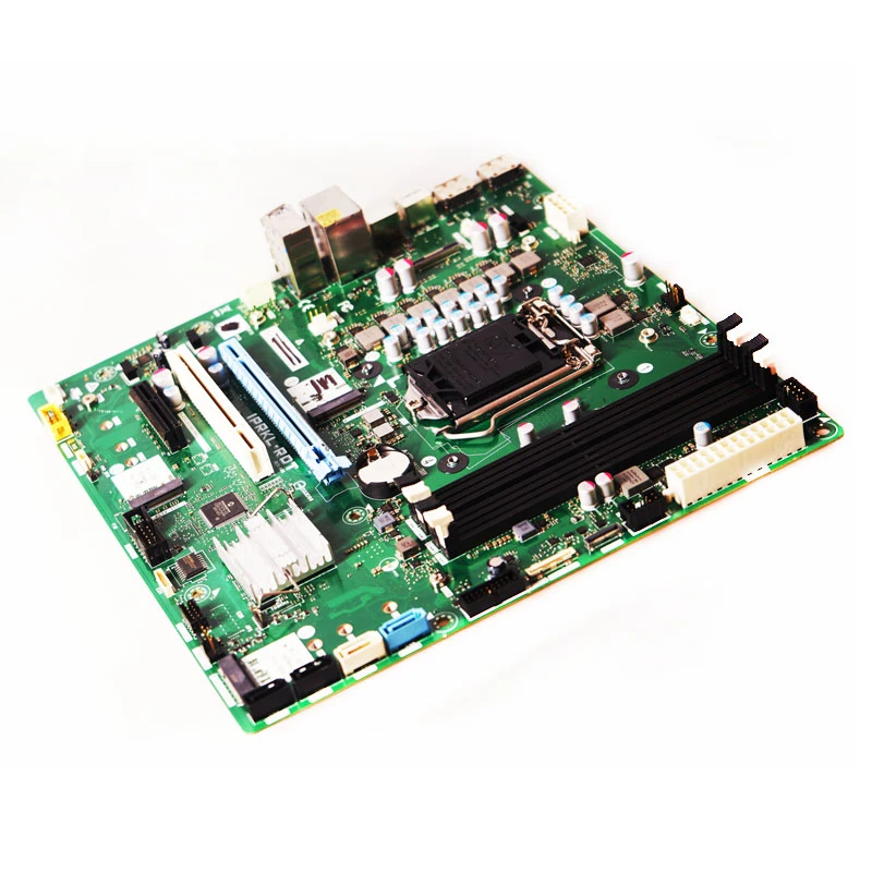 For DELL IPRKL-RDT Y2K8N 0Y2K8N High Quality Workstation Motherboard T3650 Pre-Shipment Test