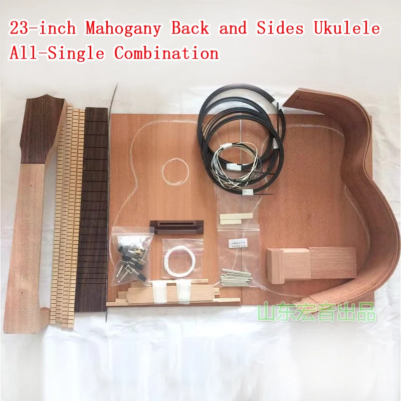 Thumbnail 3 - #1 Ukuleles List of Top Picks