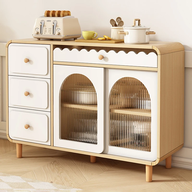 Luxury Modern Living Room Storage Cabinet