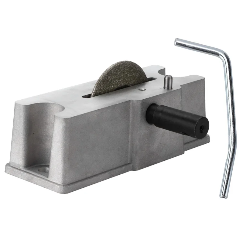 

Precision Piston Ring Filer Tool Accessory Manual Adjustable 66785 Hard Metal Universal