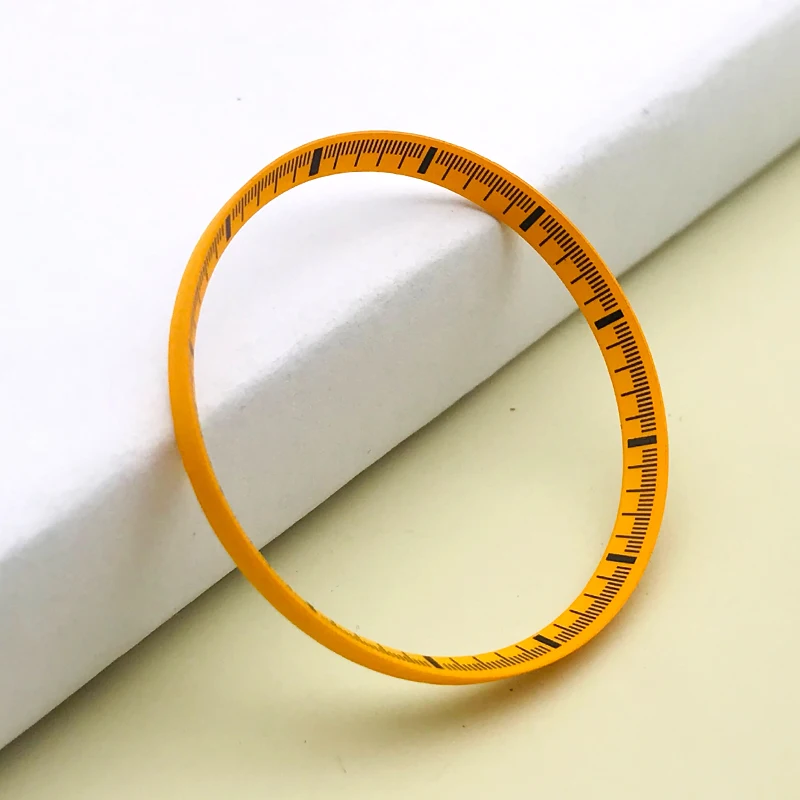 30,5 мм SKX007 SRPD Корпус для часов Глава Кольцо Мелкая шкала Внутреннее кольцо Части корпуса Мужские подарки, Seiko SKX007 Стандартный размер 30,5 мм * 27,5 мм