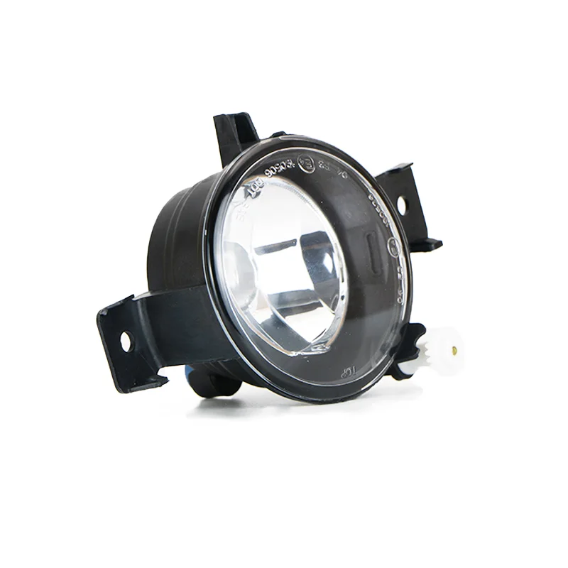 Car Front Bumper Fog Light Fog Lamp Without Lamp For BMW X5 E70 Sport Package 2011 2012 2013 63177224643 63177224644