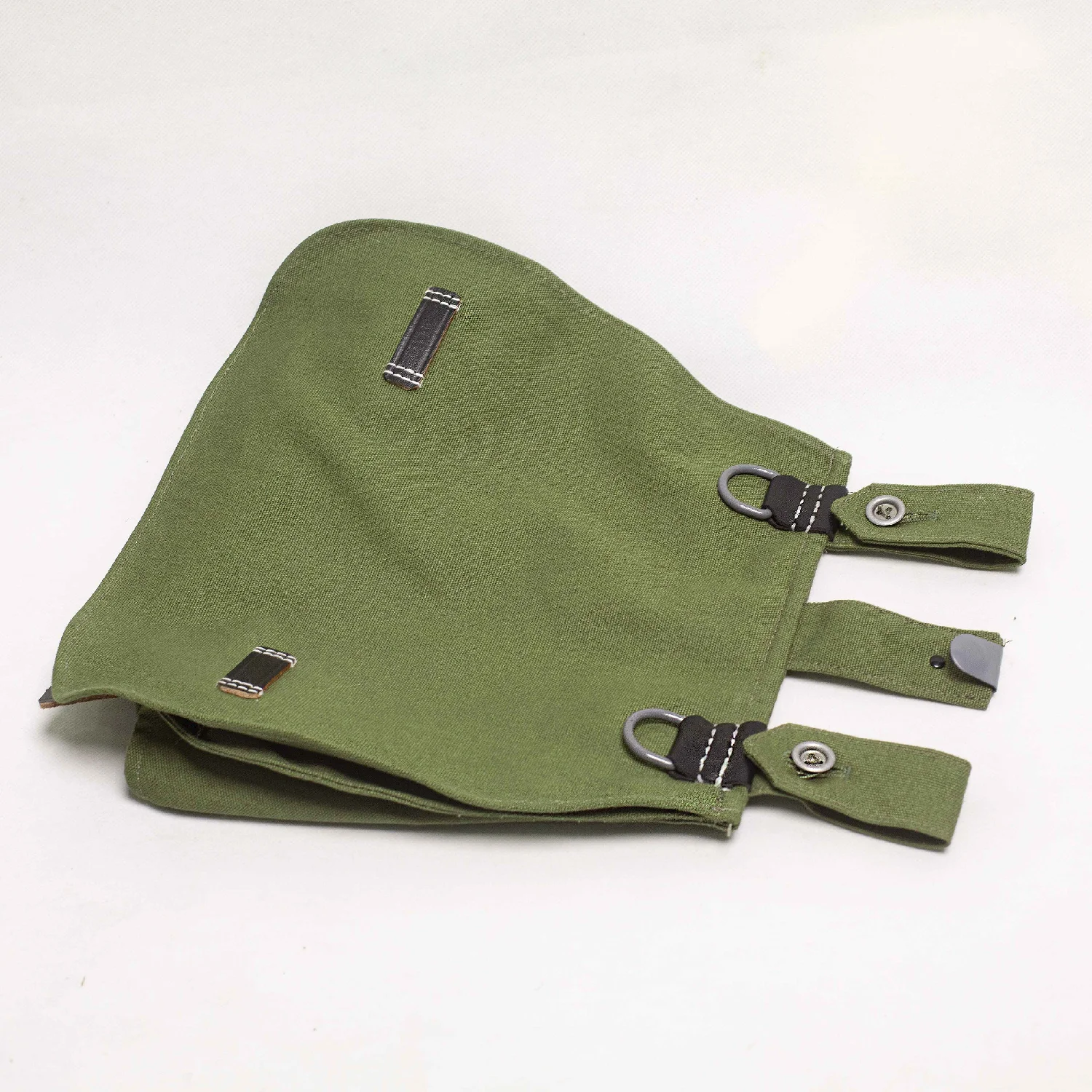 EMD Canvas Grocery Bag, saco do pão