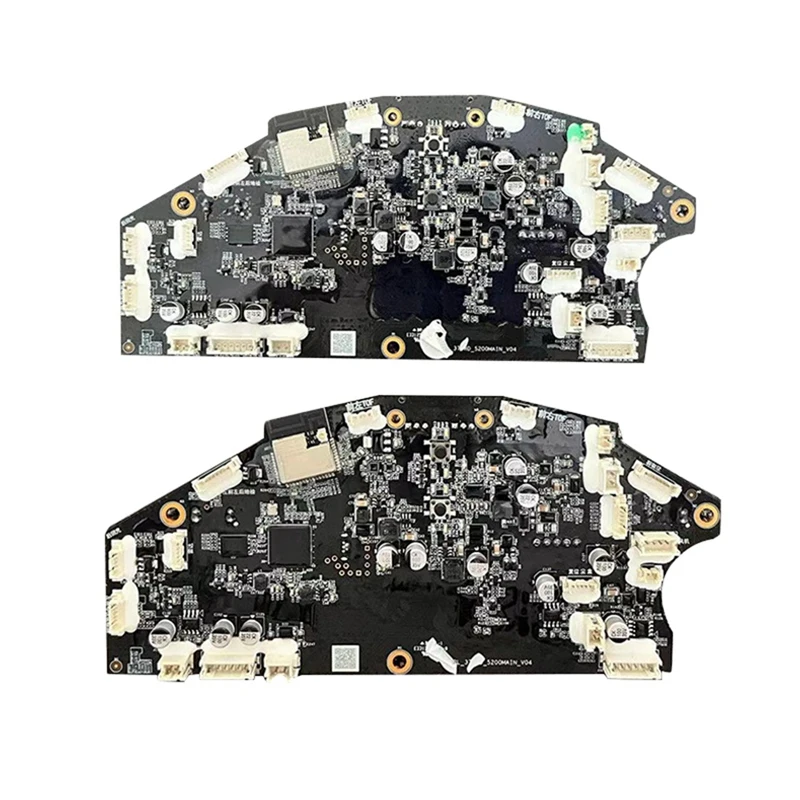 Самоочищающийся робот-пылесос SANQ для Xiaomi Mijia серии 2 C101