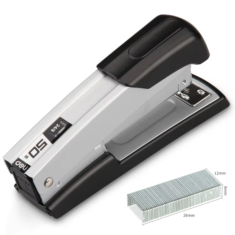 Thumbnail 4 - #40 Best Heavy Duty Staplers to Buy In 2026