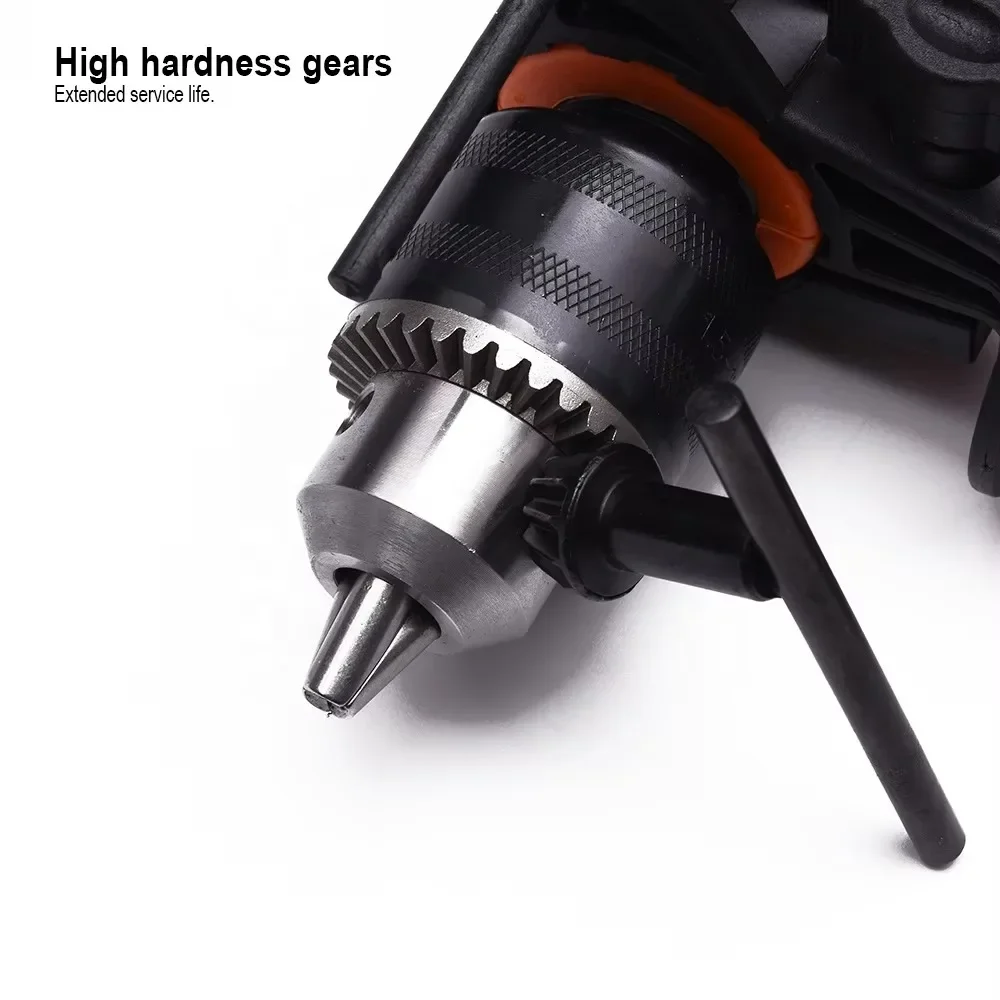 Harden Reliable Construction Quality Rechargeable electric drill  impact dril