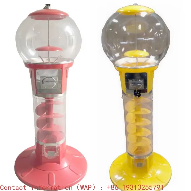 

【2026】Hot Sale Candy dispenser toy