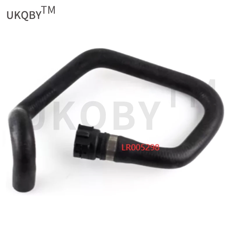 

Applicable to La nd Ro ve rF re el an de r 2 Heater pipe Hose assembly - outlet