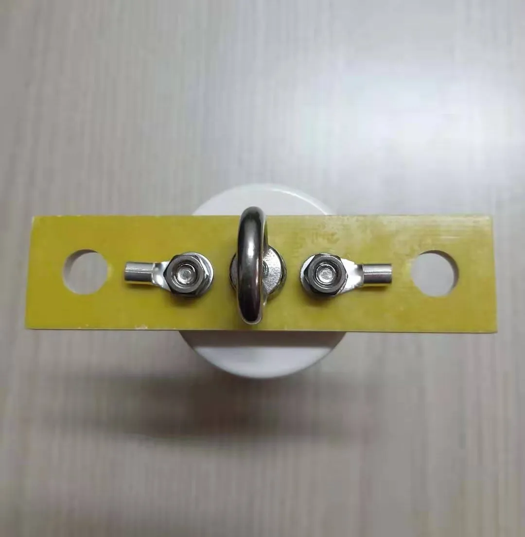 1:4 Barron 1000W Winton アンテナ アンバランスからバランスまで 50 オームから 200 オーム 1-4