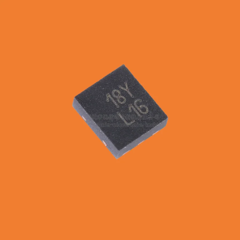 10pcs/Original genuine LP5900SD-3.3/NOPB WSON-6 low voltage drop regulator (LDO) chip