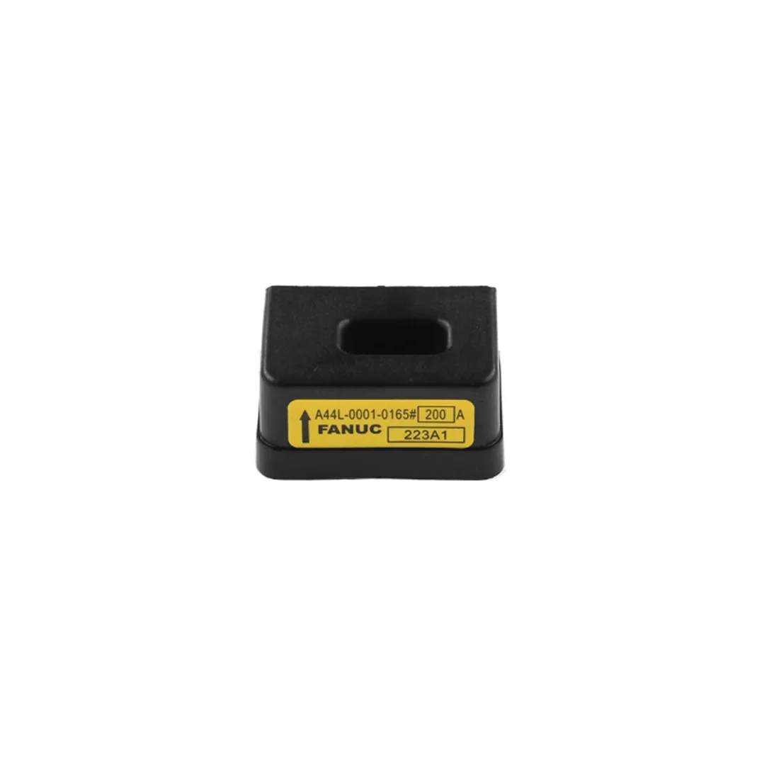 A44L-0001-0165#50A #80A #100A #150A #200A #300A #400A #500A #600A CNC servo drive power supply unit current transformer module