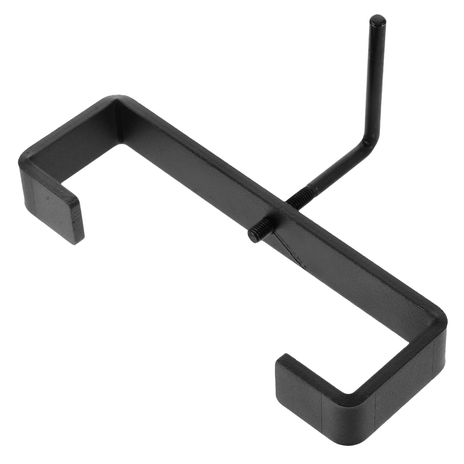 

1 set Concrete Column Clamp Heavy Duty Metal Bracket for 4 Inch Section Formwork Accessory Construction Hardware