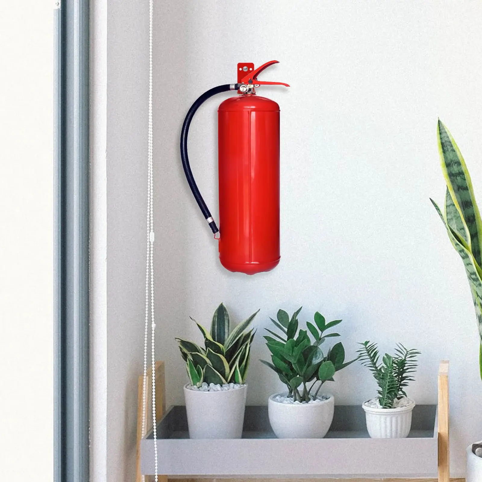 Рисунок 2 - кронштейн для огнетушителя