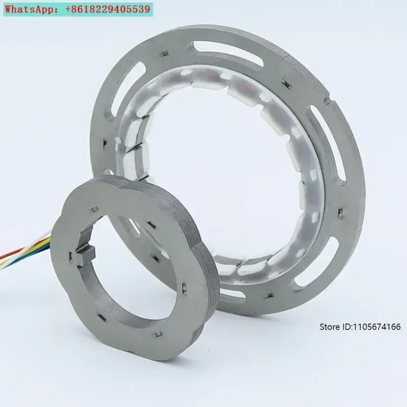 XU7106 résolvateur spécial pour véhicule électrique à énergie nouvelle, produit original authentique neuf