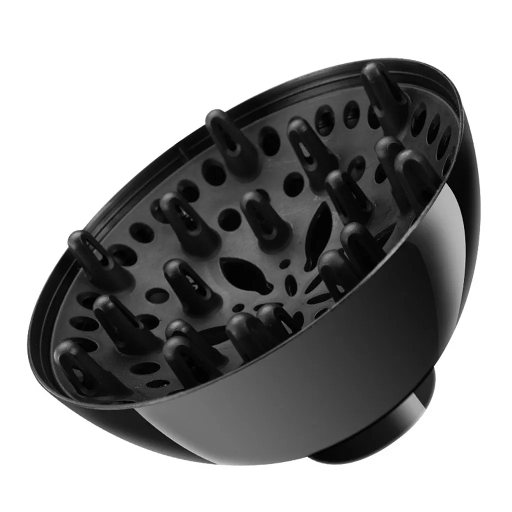 Professional Universal Hair Diffuser Adaptable for Blow Dryers For Curly Hair Styling accessories, Hair Care Gift For Girls