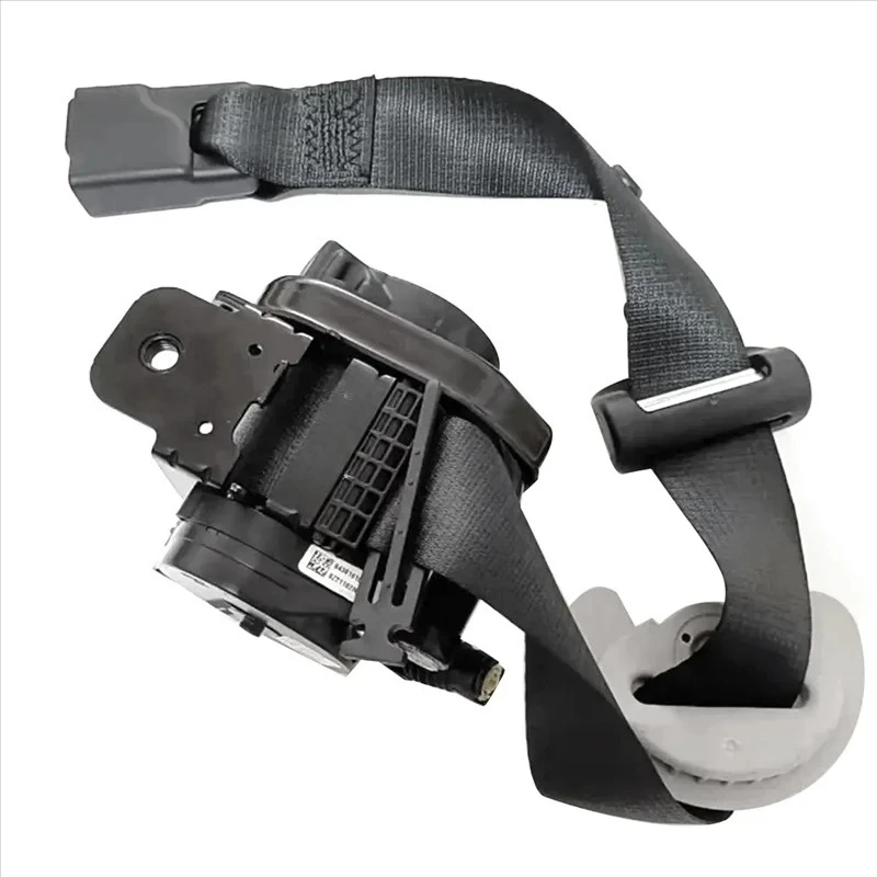 

Front Left Door Seat Belt Retractor Assembly 1105821-C1-I Fit For 2017-2023 Model 3