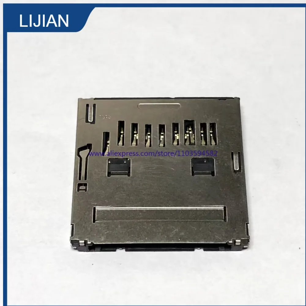 

Новинка, оригинальная деталь для ремонта Фотоаппарата Sony A7M2 HX100