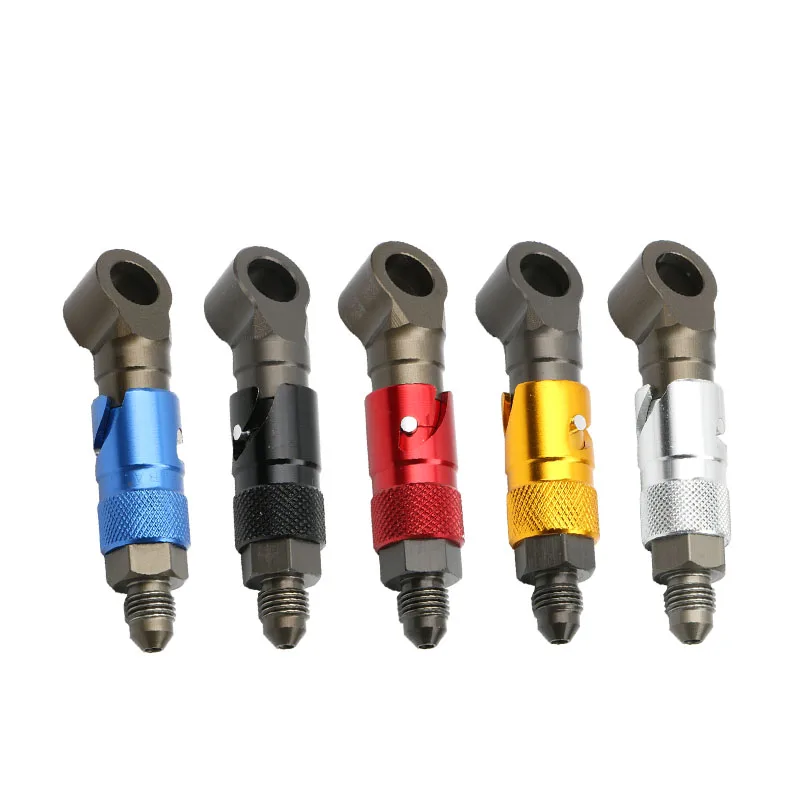 AN3 خط الفرامل خرطوم السائل الإفراج السريع ربط المناسب طقم محوّل حفرة الترابية دراجة سكوتر العالمي للدراجات النارية تعديل أجزاء