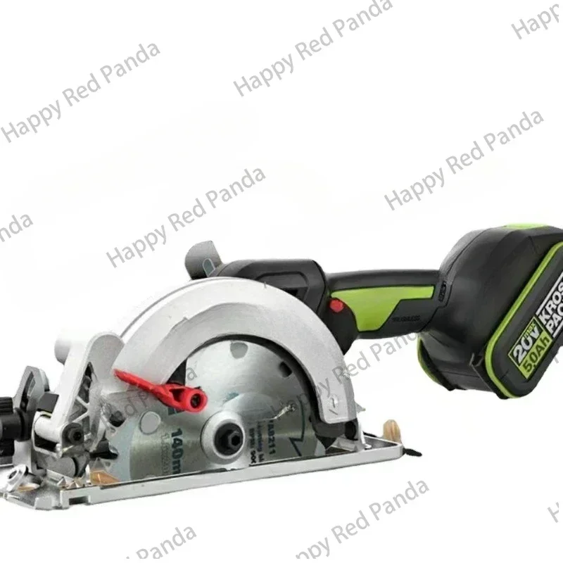 

WU533.9 Multifunctional Electric Circular Saw WU535 Lithium Battery Hand Saw Woodworking Chainsaw High Power Cutting Machine