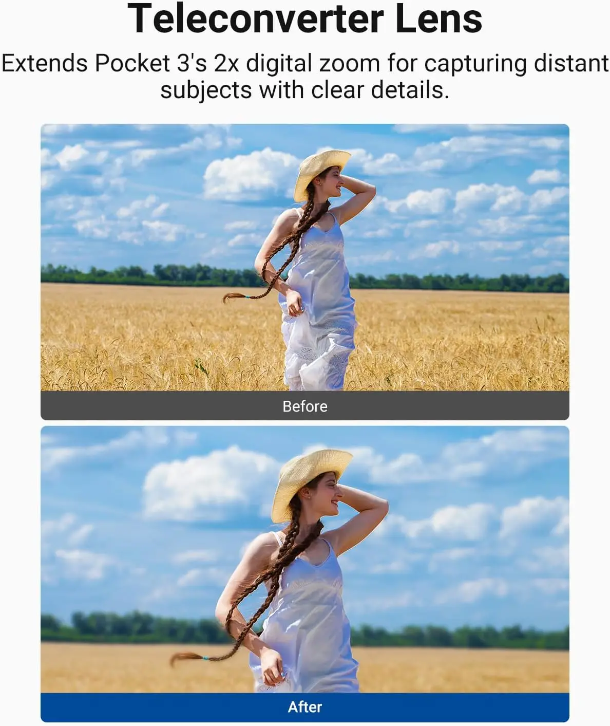 Thumbnail 3 - #4 Latest Camera Lenses Offers