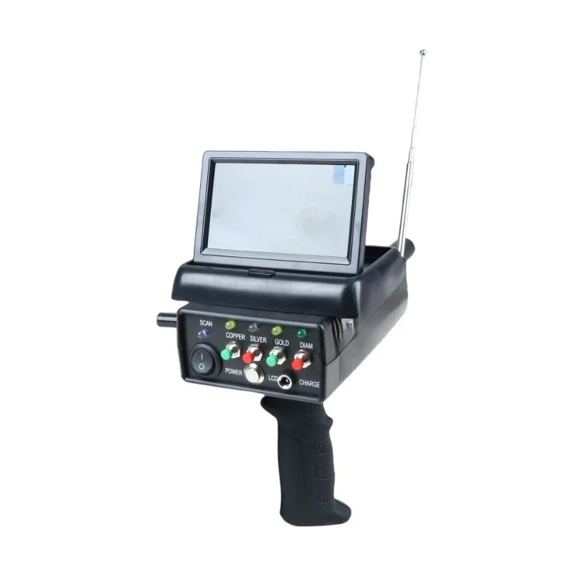

Underground metal Probe, gold, silver and copper high-precision outdoor archaeological integrated machine