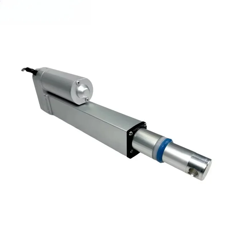

Pitching machine motor, on-board motor actuator 150mm analog racing actuator, manual antenna components