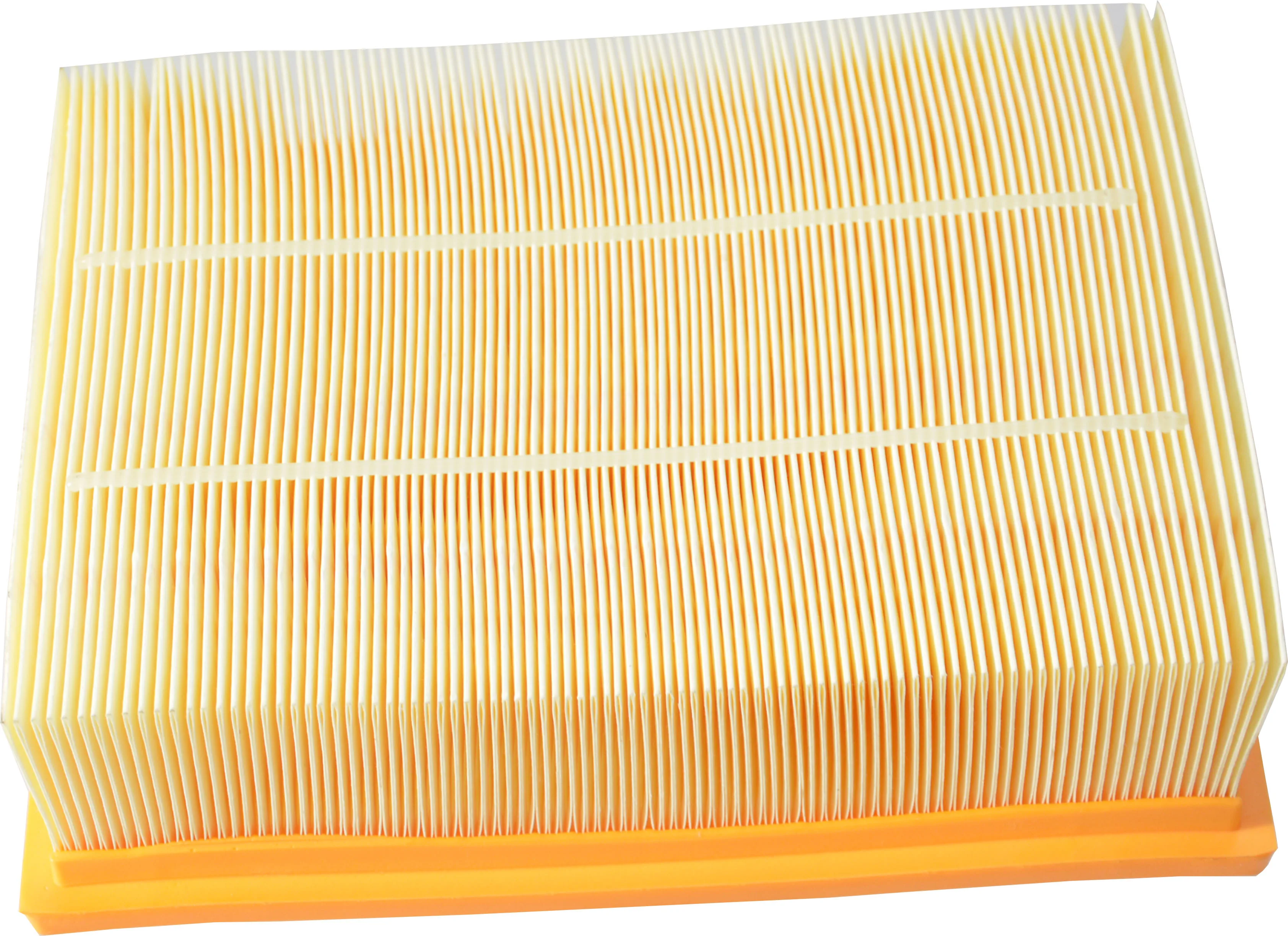 Car Air Filter Element For FOTON Tunland 2.4L (2012-2019) 4G69S4N,4G69S4M Tunland E3 2.4L (2016-2019) OEM FP1119019010AW0018
