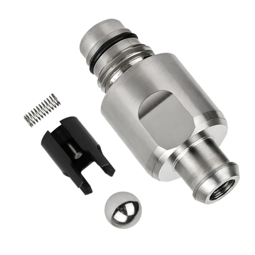 GX21 Feed Valve Inlet Valve Kit Check Valve High Pressure For GX21 Sprayers Spraying Machine Feed Valve Power Tool Accessories