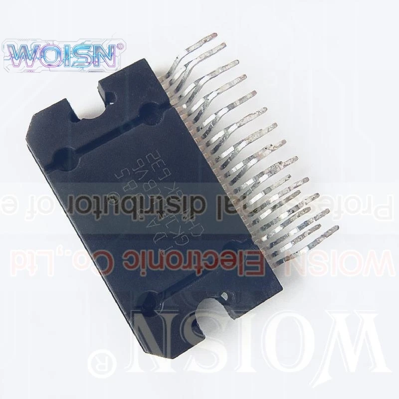 1pcs-20pcs ZIP-25 7385 TDA7385
