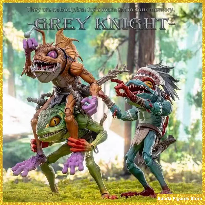 original-mithril-studio-1-10-echelle-fishman-monstres-01-bladewave-oetender-lym-02-abyssal-archer-helti-03-vague-chef-tuluka-jouets