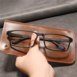 Vazrobe Oversized Reading Glasses Male Women 160mm Large Big Eyeglasses Frame Men Anti Blue Light 0 +100 125 150 175 200 225 250