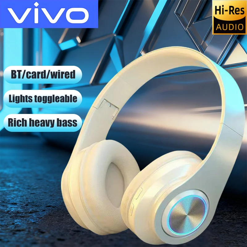 Vivo B39 Wireless B…