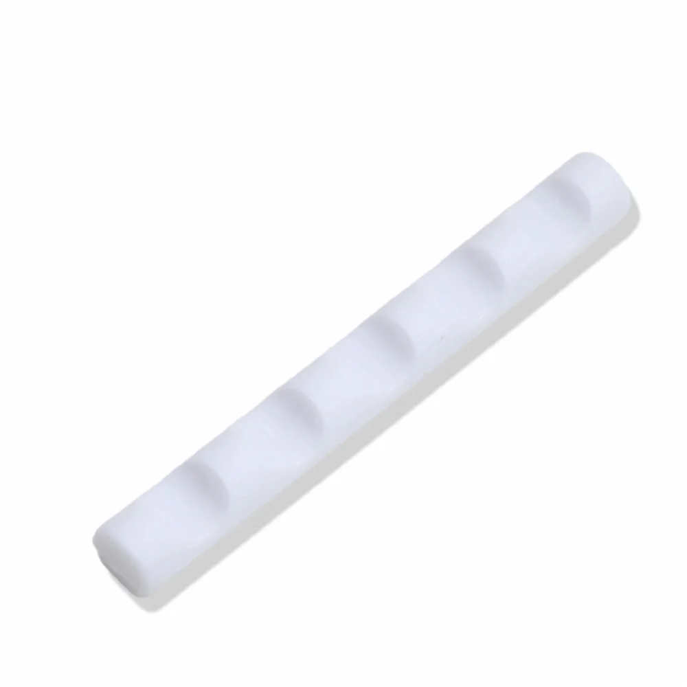 High Quality 5 Grids Nail Brush Rack Portable Acrylic Pen Brush Stand Multi-Functional Brush Display Shelf for Manicure Tools