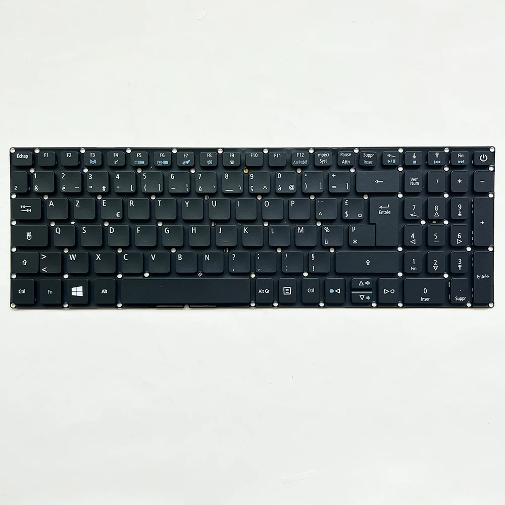 Imagem -03 - Teclado Retroiluminado para Acer Aspire A51751 A517-51g A517-51 A517-51p A517-51gp A515-51 A515-51g A71571 A715-71g