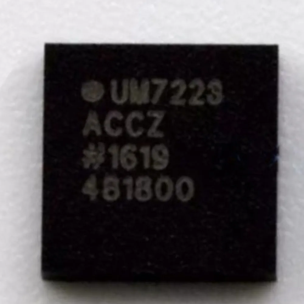 

UM7223 ACCZ ADUM7223ACCZ ADUM7223 LGA-13 High quality products (Product quantity: 5 pieces)