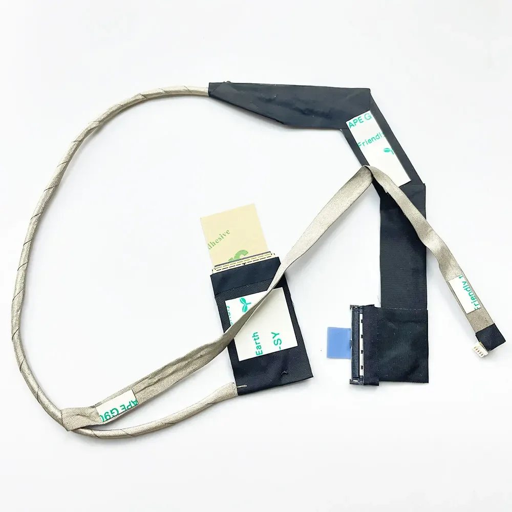 For Lenovo B470 B470E B470EL B470A B470G B475E V470 laptop LCD LED Display Ribbon cable LB47 50.4MA01.033 50.4MA01.001