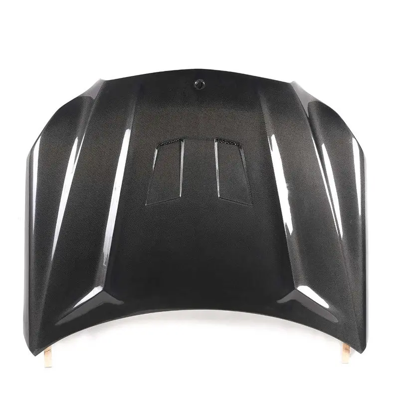 W212 E63 Carbon Fiber Engine Bonnet Hood For Mercedes Benz E Class W212 AMG,100% tested well