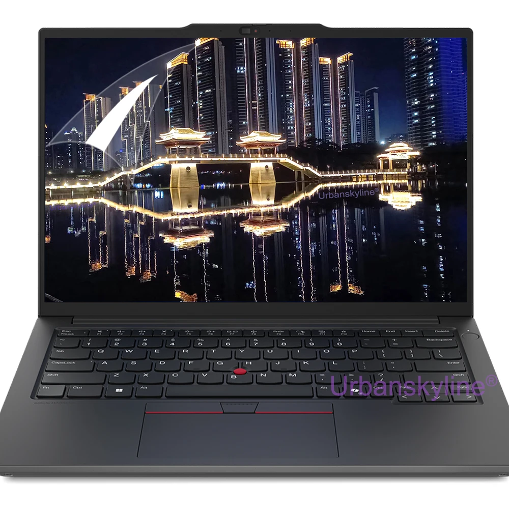 Screen Protector for Lenovo ThinkPad 13 Z13 L13 X13 Gen 6 5 4 3 2 1 X1 Nano HD L390 L380 Guard Clear Matte Frosted Skin Film 11