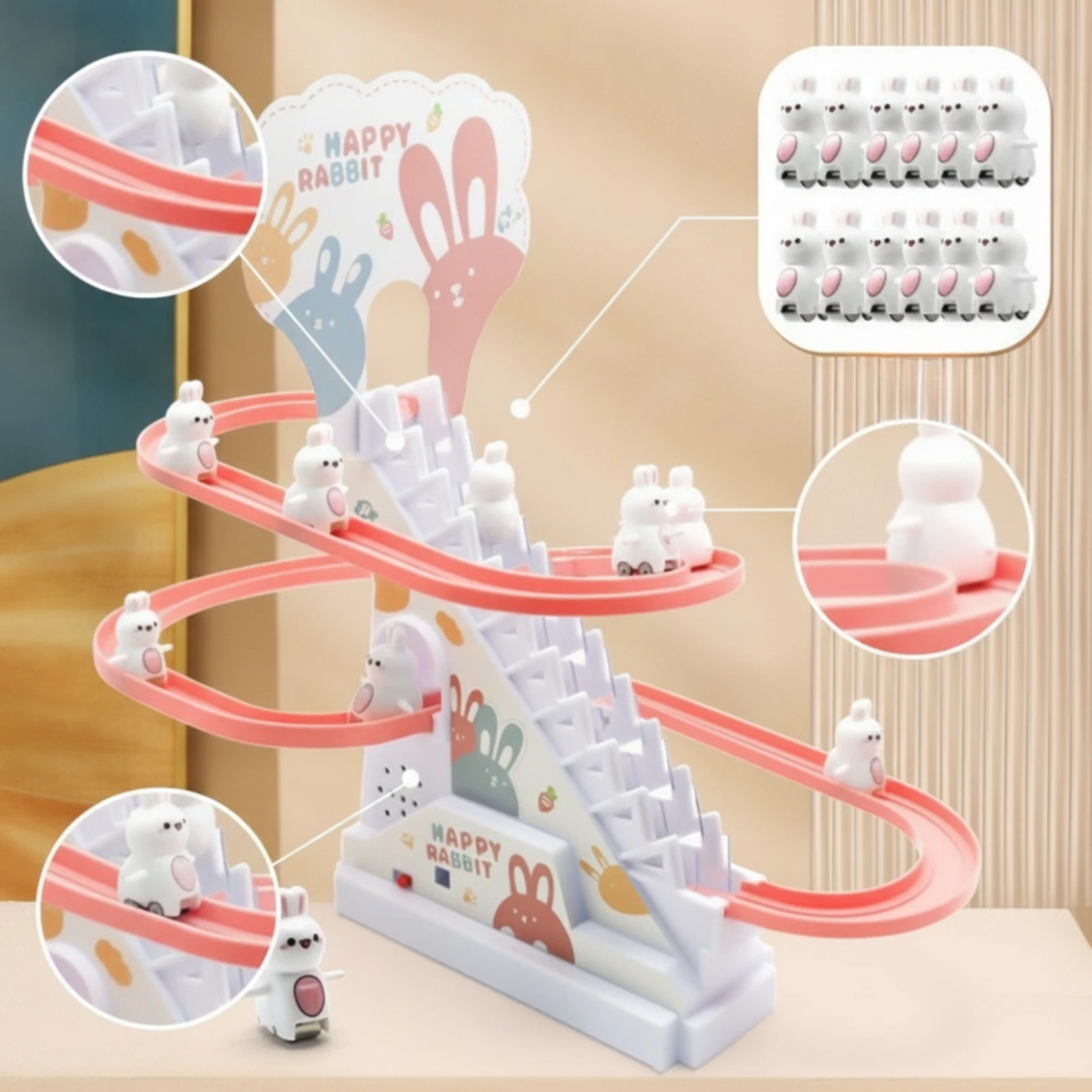 electric-track-climbing-toy-colorful-rabbit-track-toy-with-figurines-educational-safe-for-children-playroom-bedroom
